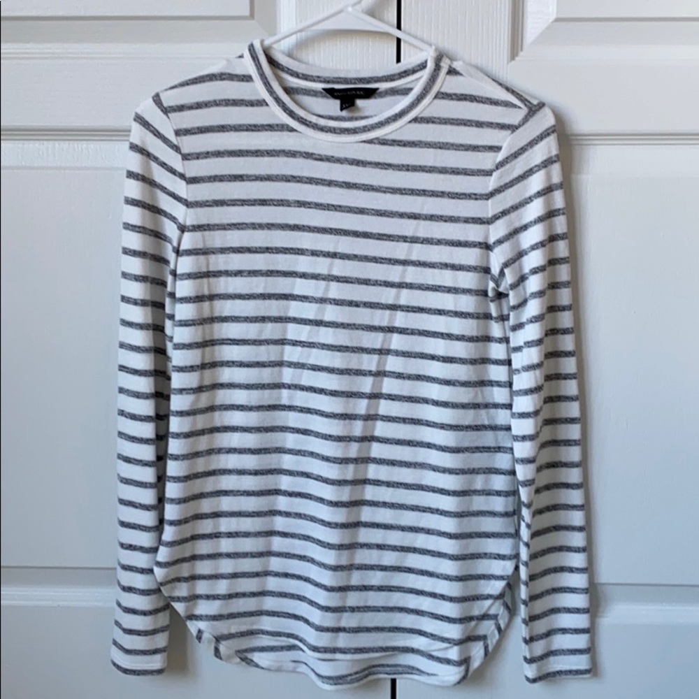Banana Republic Luxespun Top